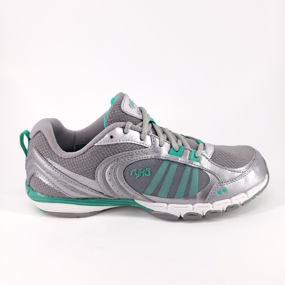 RYKA FLEXTRA WOMEN'S TRAINING SHOES - US 9M